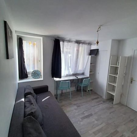 Studio Palais De Justice Клермон-Феран Екстериор снимка