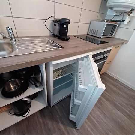 Studio Palais De Justice Клермон-Феран Екстериор снимка